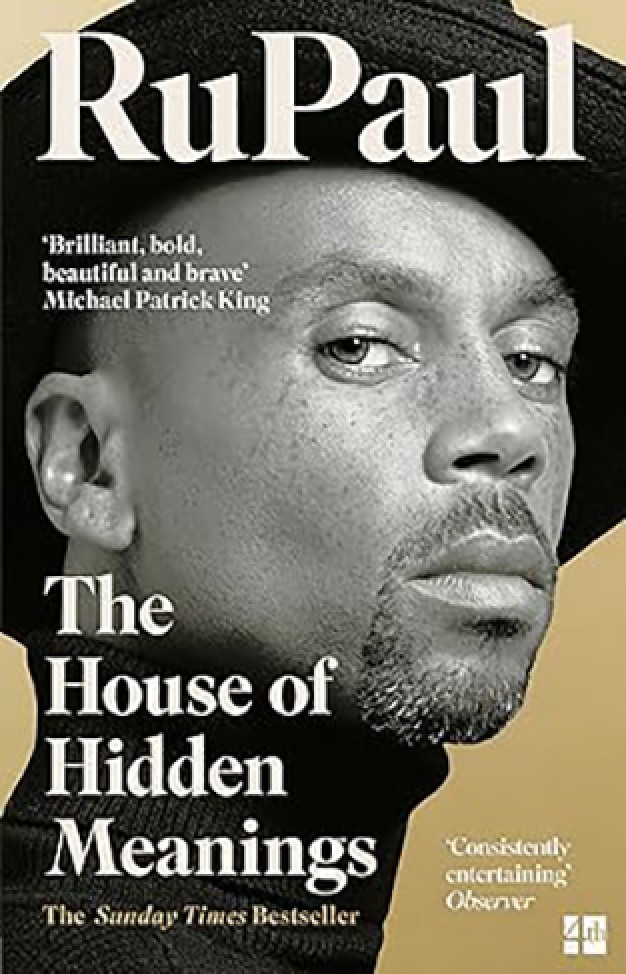 The House of Hidden Meanings - A Memoir